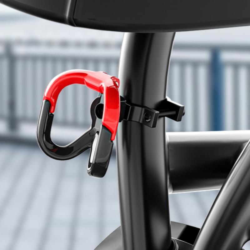 Motorcycle Gear Backpack - SU Motorcycle Helment Hook Holder Universal