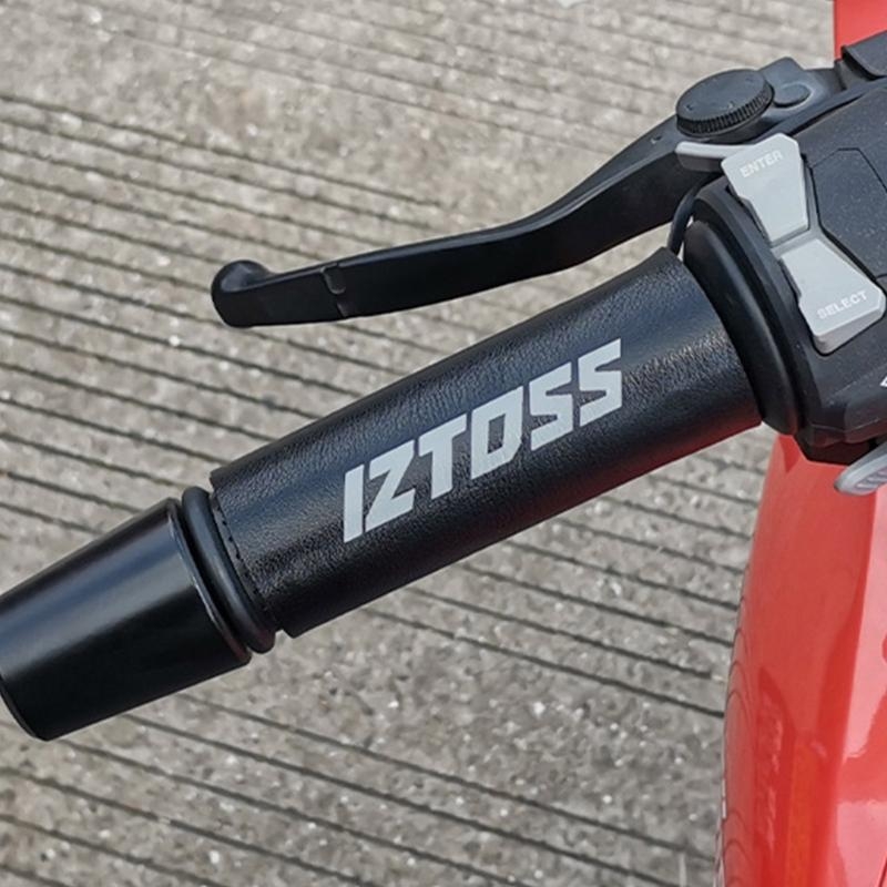 Handlebar Grip Heated - R53D Motorcycles Hot Grip ATV Scooter