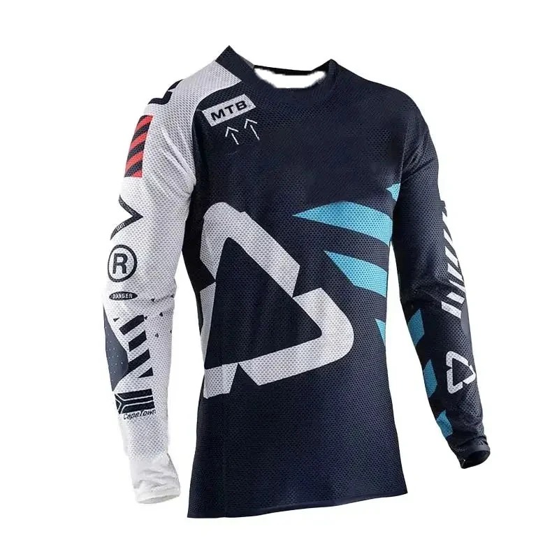 Motorcycle Gear Alpinestar - MEN DOWNHILL SUIT CYCLING TOP MOUNTAIN