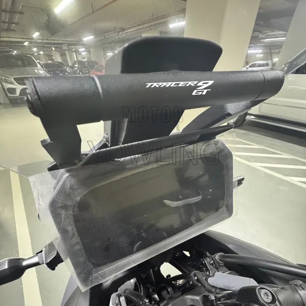Phone Mount Handlebar - For Yamaha Tracer 9GT 9 GT