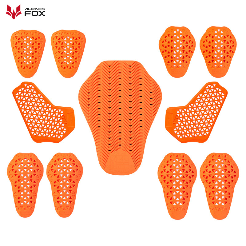 Universal Built-In Protective  - Motorcycle Gear Fox avis et prix
