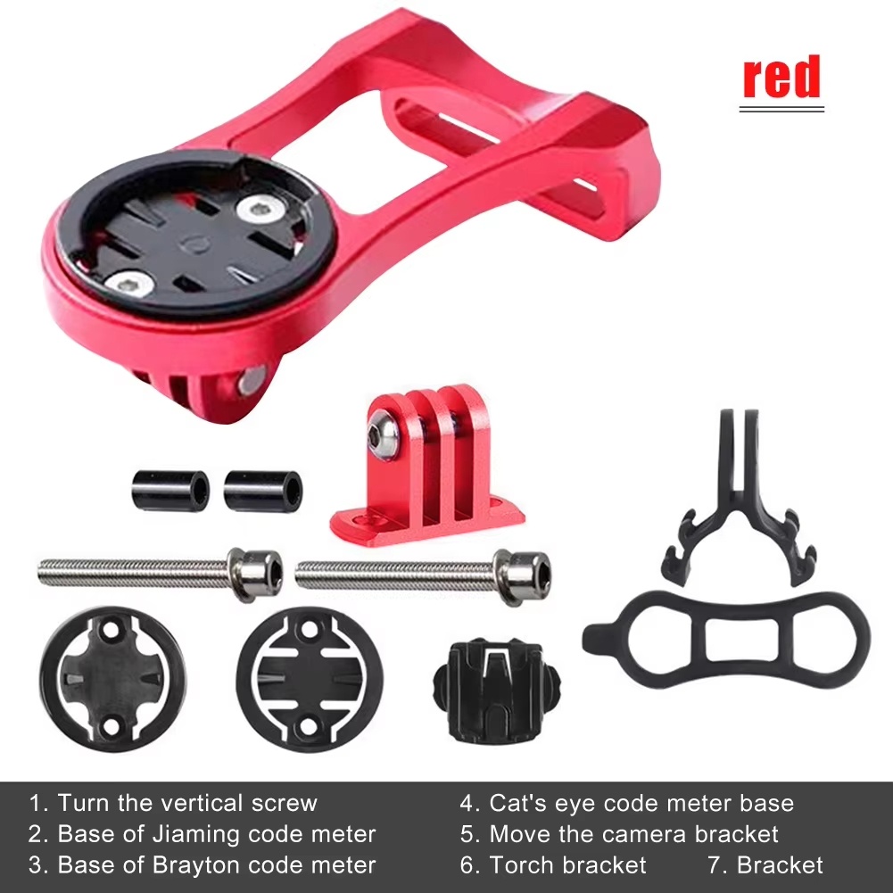 Bicycle Computer Mount for Gar - Phone Mount Handlebar avis et prix