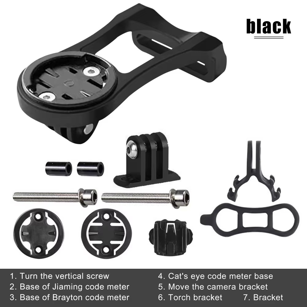 Bicycle Computer Mount for Gar - Phone Mount Handlebar avis et prix