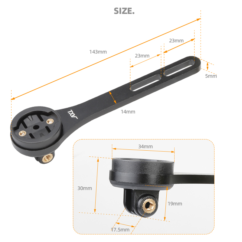 Bike Multifunctional Computer  - Phone Mount Handlebar avis et prix