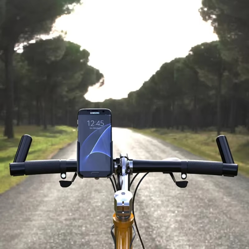 Motorcycle Bicycle Phone Holde - Phone Mount Handlebar avis et prix
