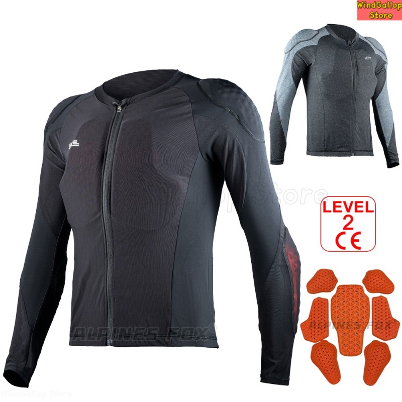 Motorcycle riding clothes Anti - Motorcycle Gear For Summer avis et prix