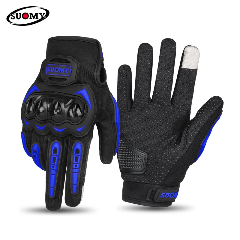 SUOMY New Orange Motorcycle Gl - Motorcycle Gear Alpinestar avis et prix