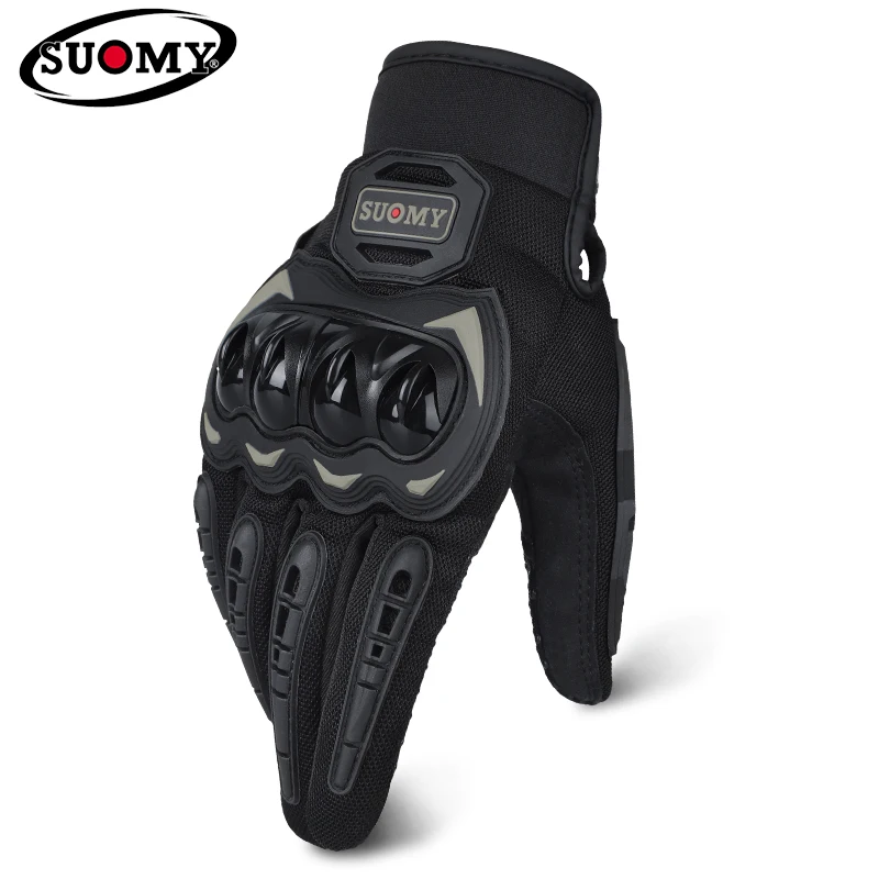 SUOMY New Orange Motorcycle Gl - Motorcycle Gear Alpinestar avis et prix