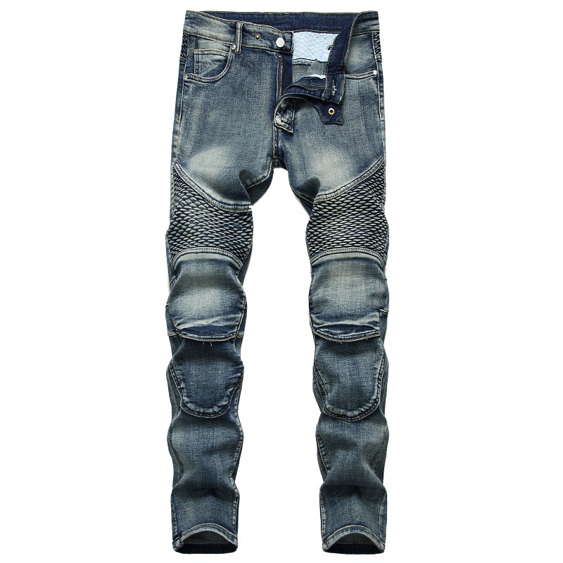 2025 New Motorcycle Pants Men  - Motorcycle Gear Full Set avis et prix