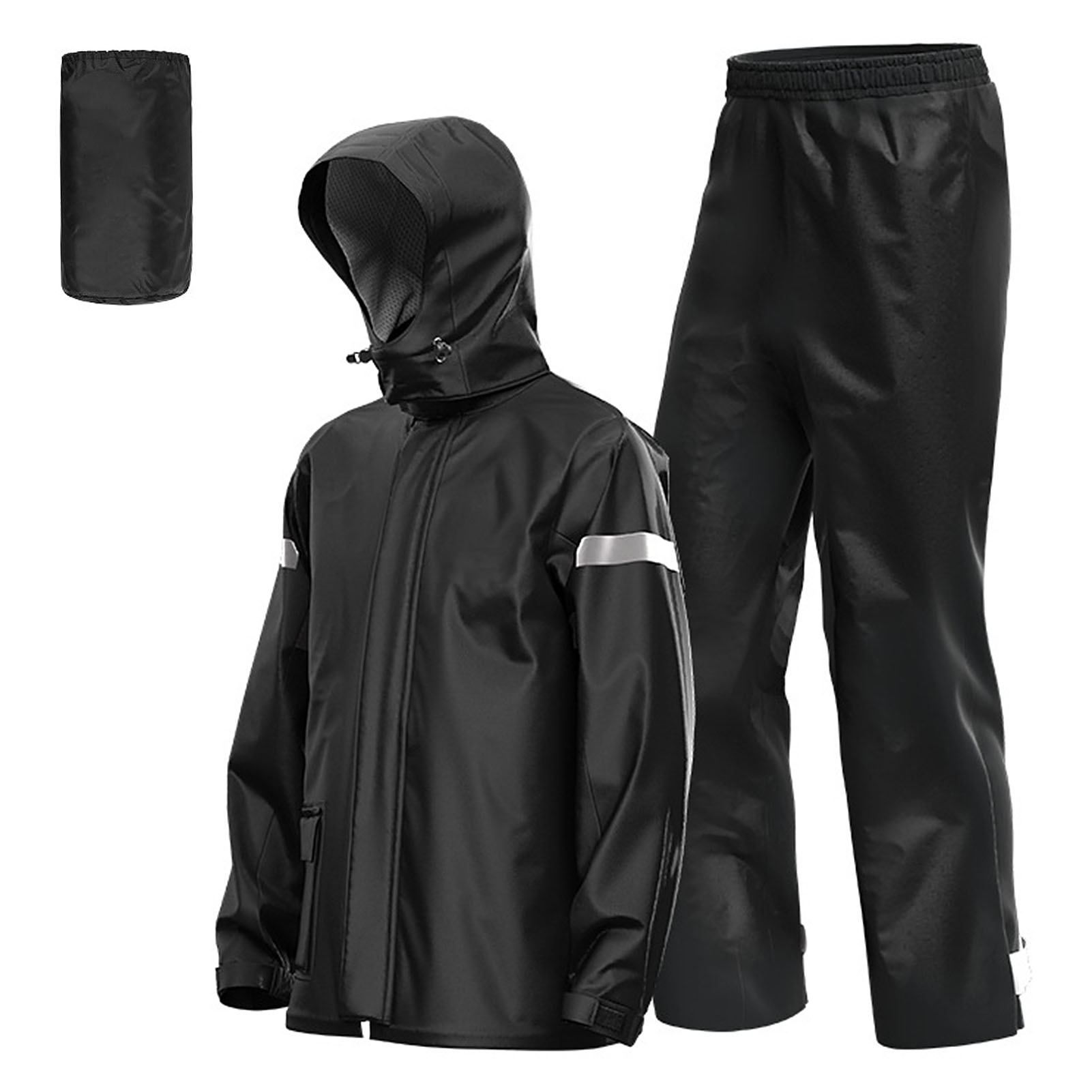 Men Motorcycle Rain Suit Outdo - Motorcycle Gear Full Set avis et prix