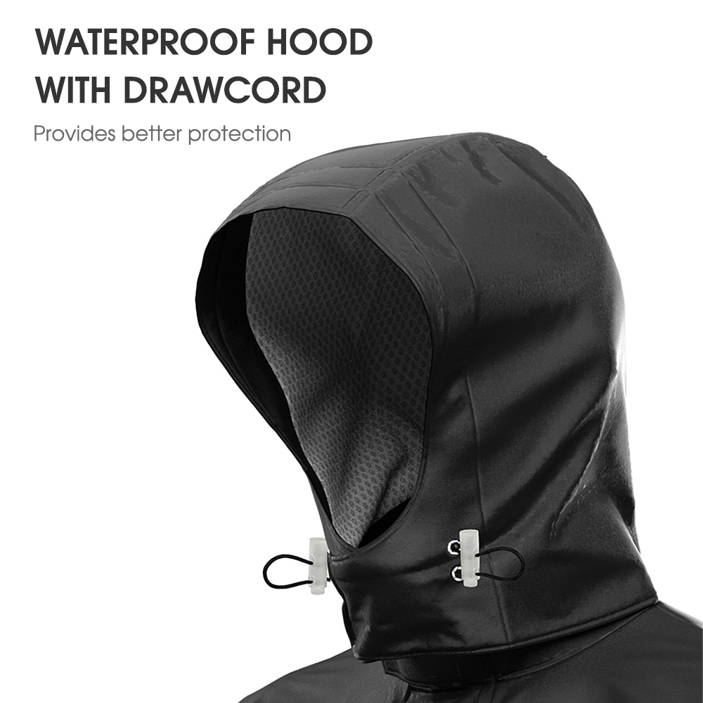 Men Motorcycle Rain Suit Outdo - Motorcycle Gear Full Set avis et prix