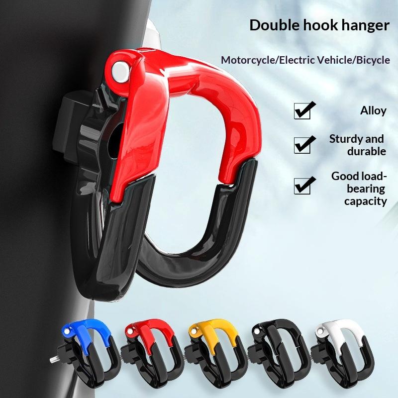 SU Motorcycle Helment Hook Hol - Motorcycle Gear Backpack avis et prix