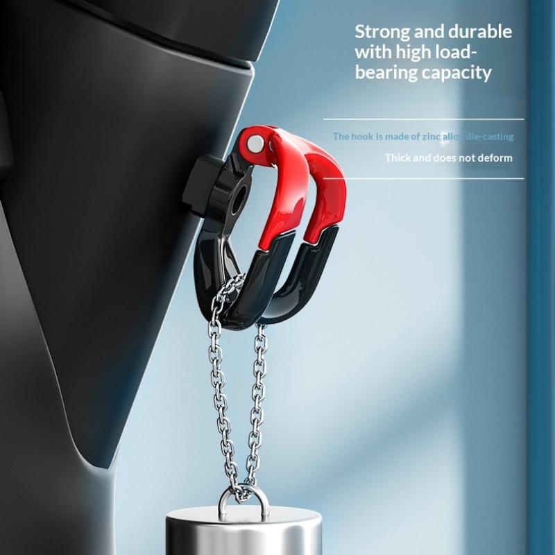 SU Motorcycle Helment Hook Hol - Motorcycle Gear Backpack avis et prix