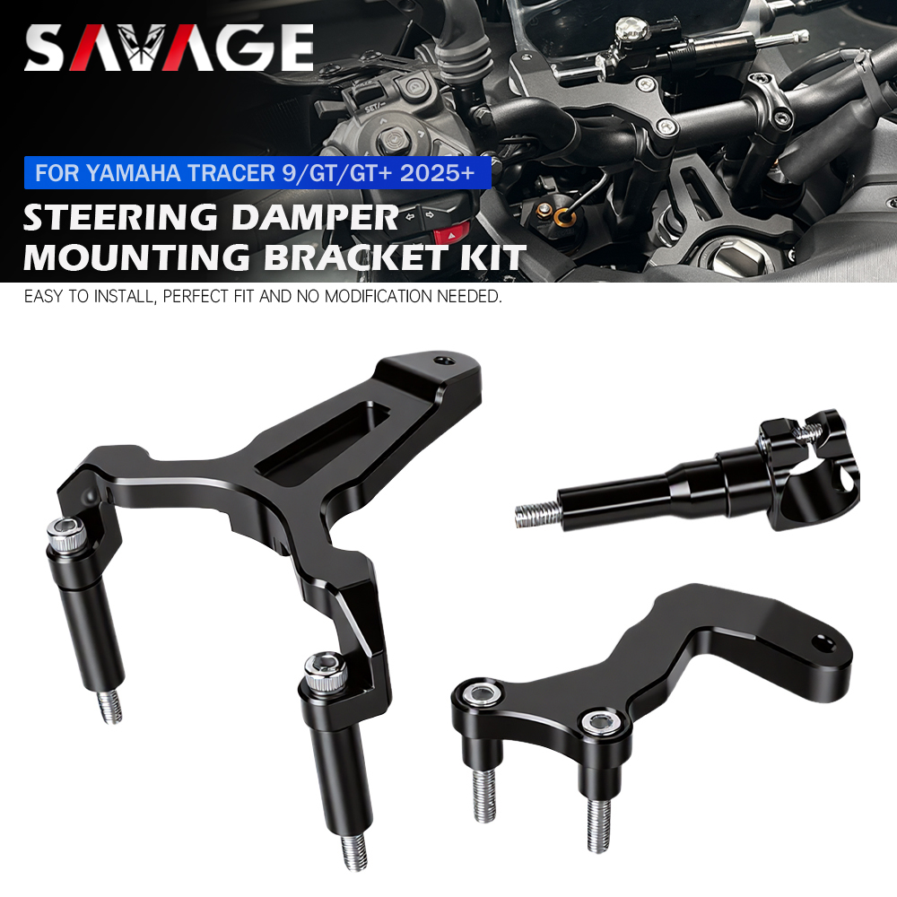 Tracer 9GT+ 9GT 9 Steering Dam - Motorcycle Gear Airbag avis et prix