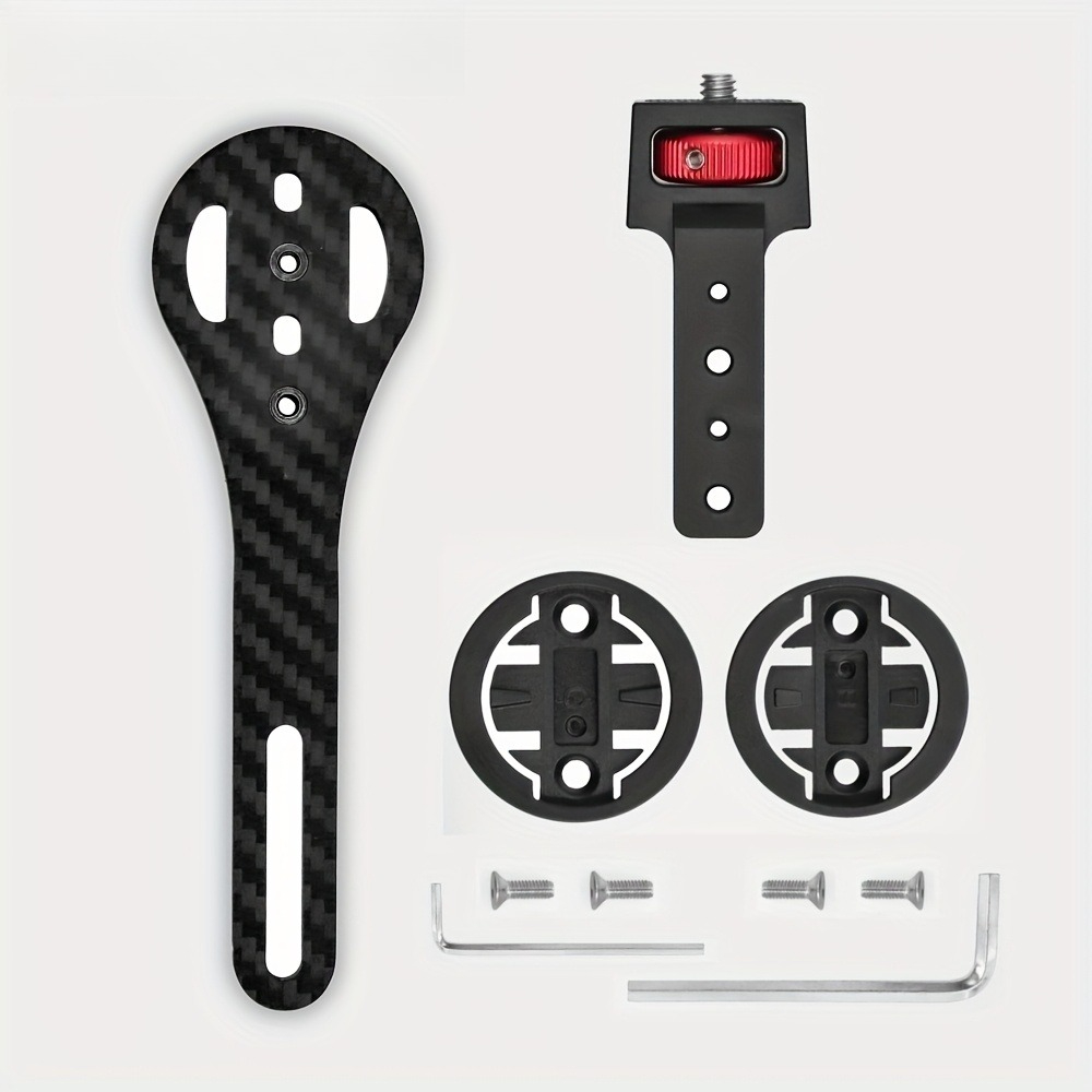 T800 carbon fiber Integrated h - Phone Mount Handlebar avis et prix