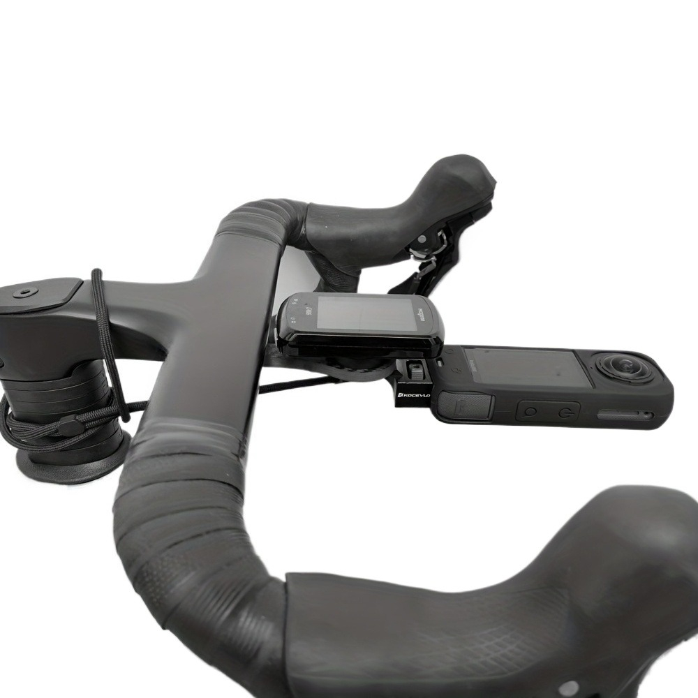 T800 carbon fiber Integrated h - Phone Mount Handlebar avis et prix