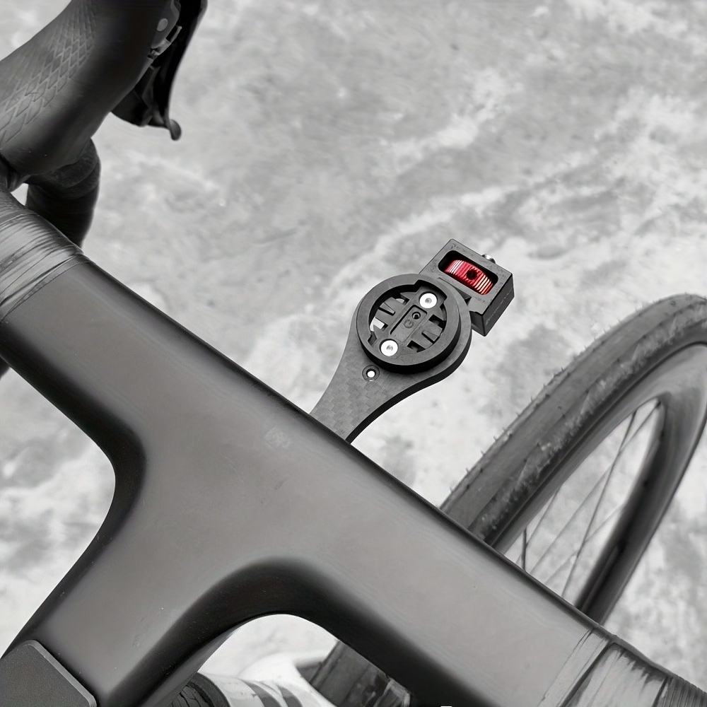 T800 carbon fiber Integrated h - Phone Mount Handlebar avis et prix