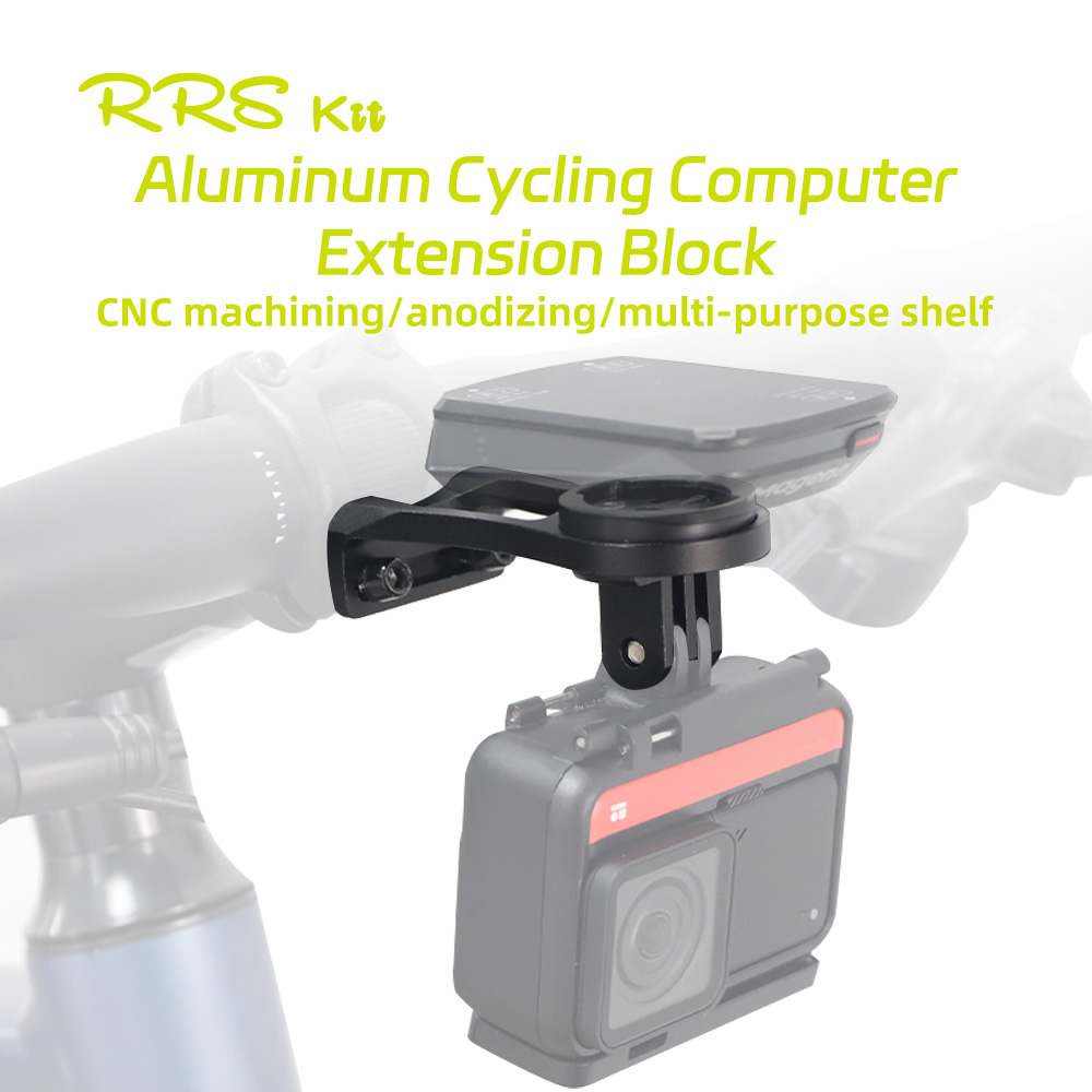 Bicycle Computer Camera Holder - Phone Mount Handlebar avis et prix