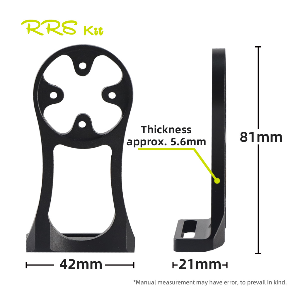 Bicycle Computer Camera Holder - Phone Mount Handlebar avis et prix
