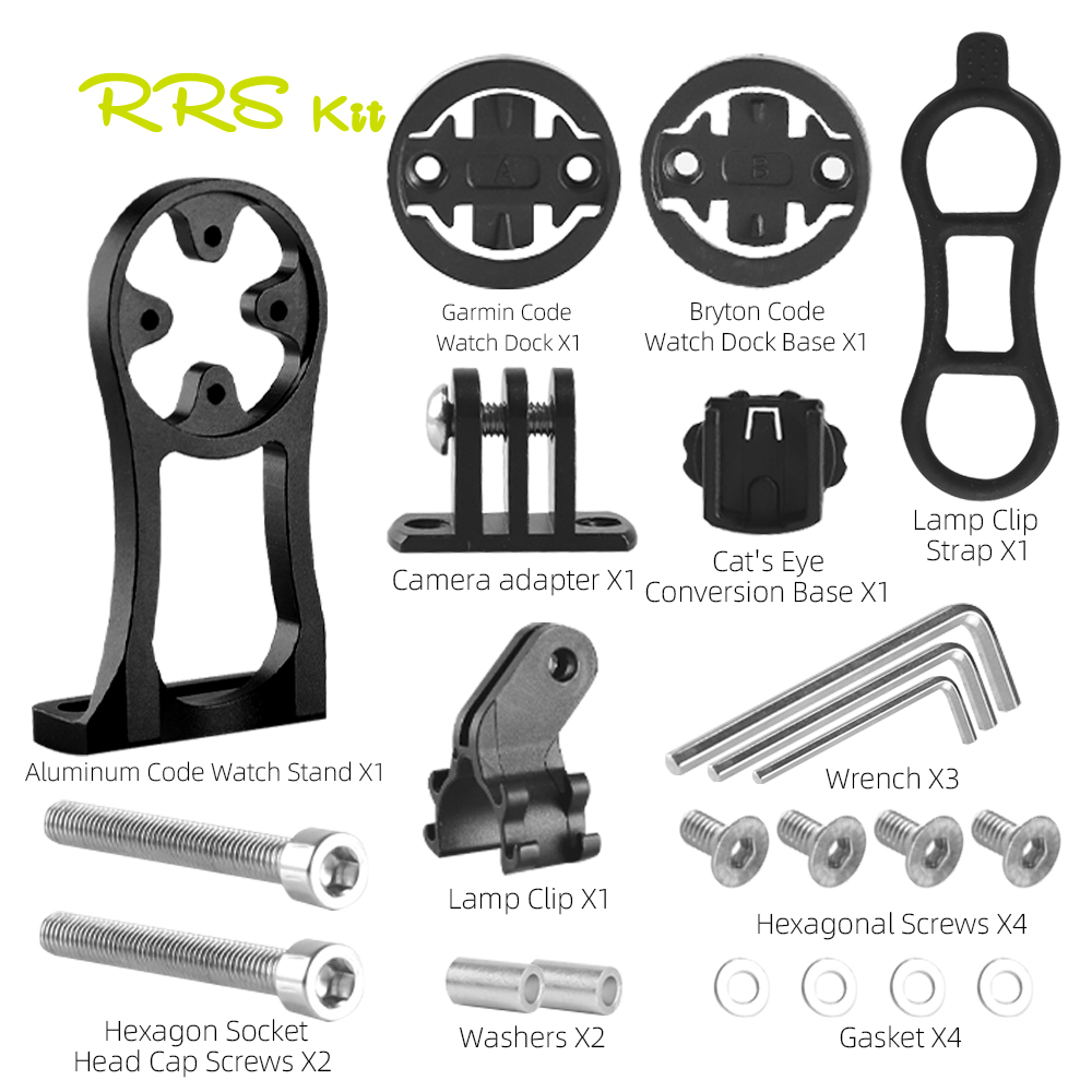 Bicycle Computer Camera Holder - Phone Mount Handlebar avis et prix
