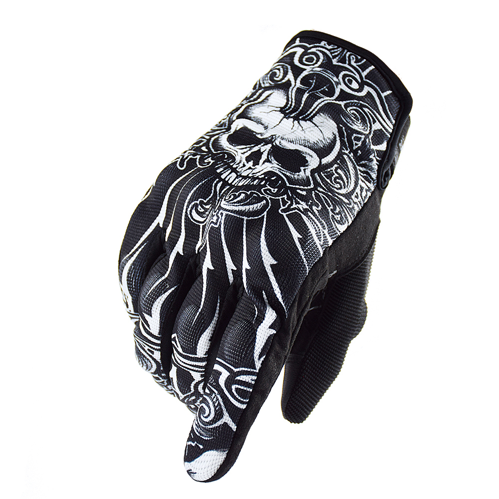 VEMAR Motorcycle Gloves Men Vi - Motorcycle Gear Fox avis et prix