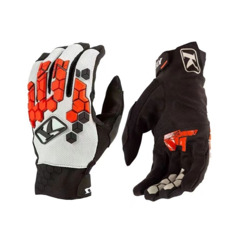 Off Road Motorcycle Riding Glo - Motorcycle Gear Full Set avis et prix