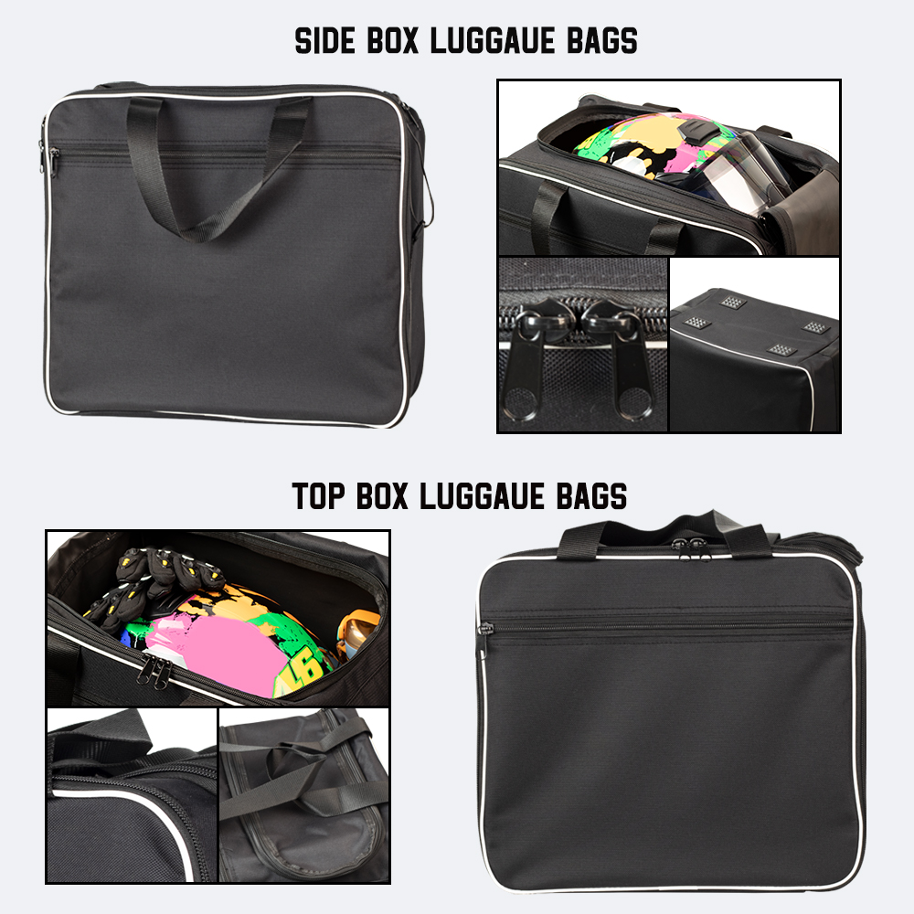 Motorcycle Luggage Bags For BM - Motorcycle Gear Backpack avis et prix