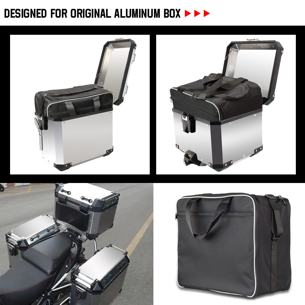 Motorcycle Luggage Bags For BM - Motorcycle Gear Backpack avis et prix