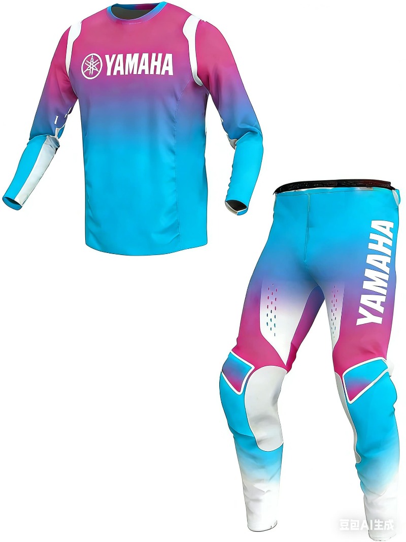 Summer Hot Selling Yamaha Fash - Motorcycle Gear For Summer avis et prix