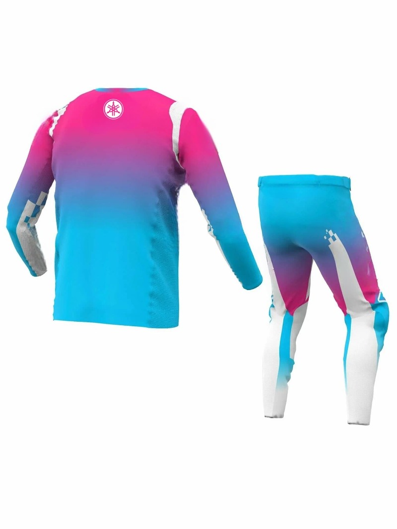 Summer Hot Selling Yamaha Fash - Motorcycle Gear For Summer avis et prix