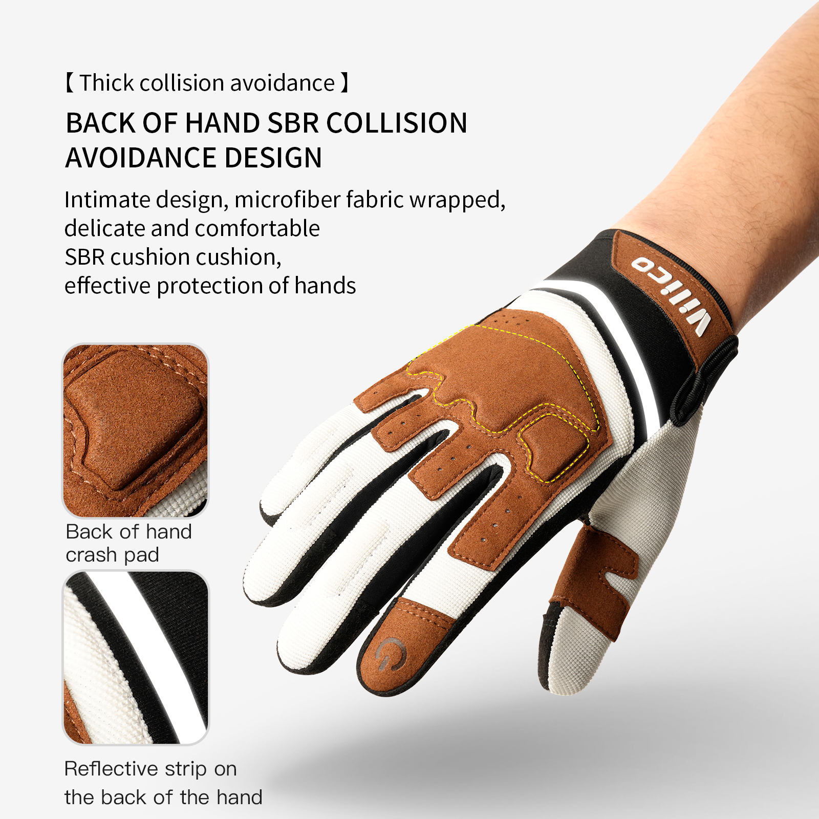 Hunting Gloves Tactical Gear M - Motorcycle Gear For Summer avis et prix