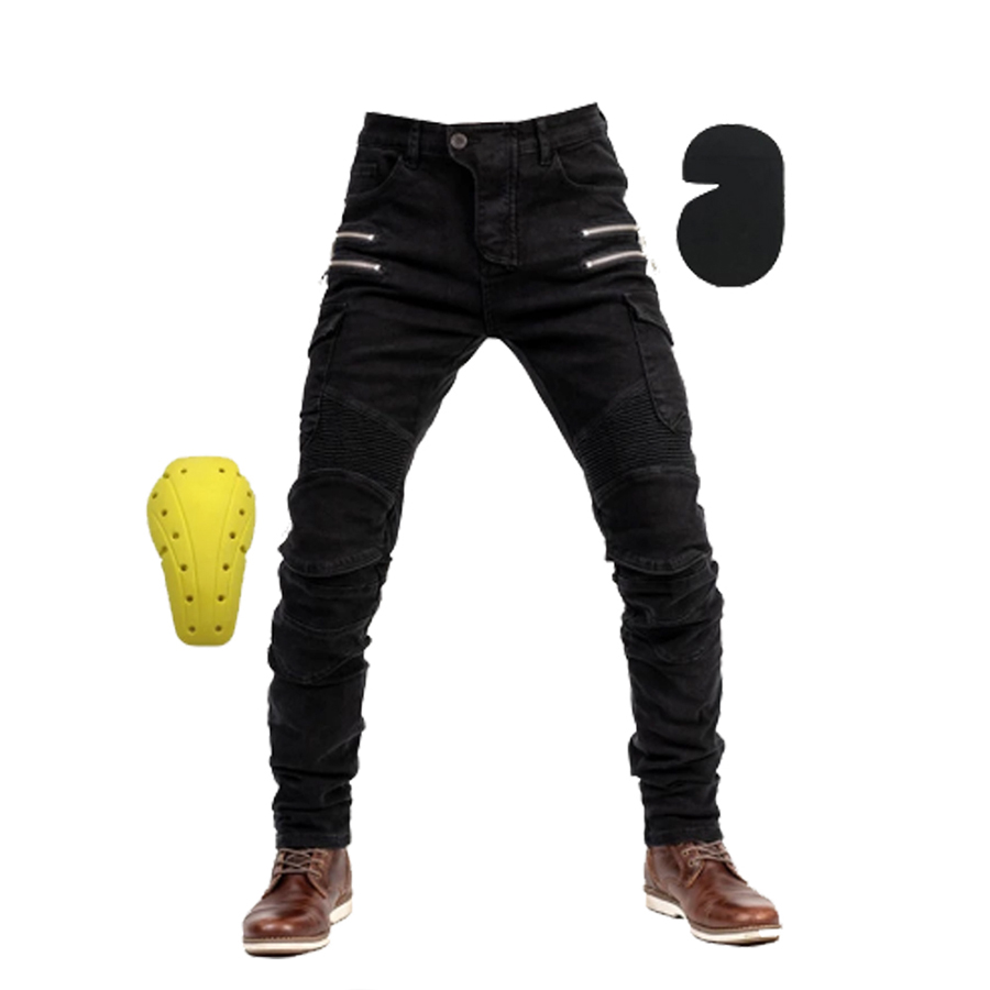 2026 New Khaki Motorcycle Pant - Motorcycle Gear Alpinestar avis et prix
