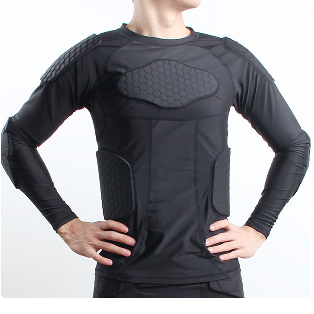 Motorcycle Armor Underwear Pro - Motorcycle Gear Fox avis et prix