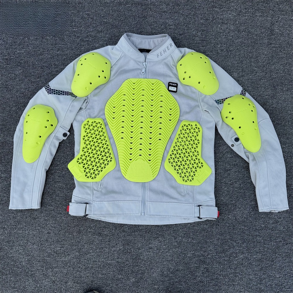 Motorcycle Riding Suit Full Se - Motorcycle Gear Full Set avis et prix