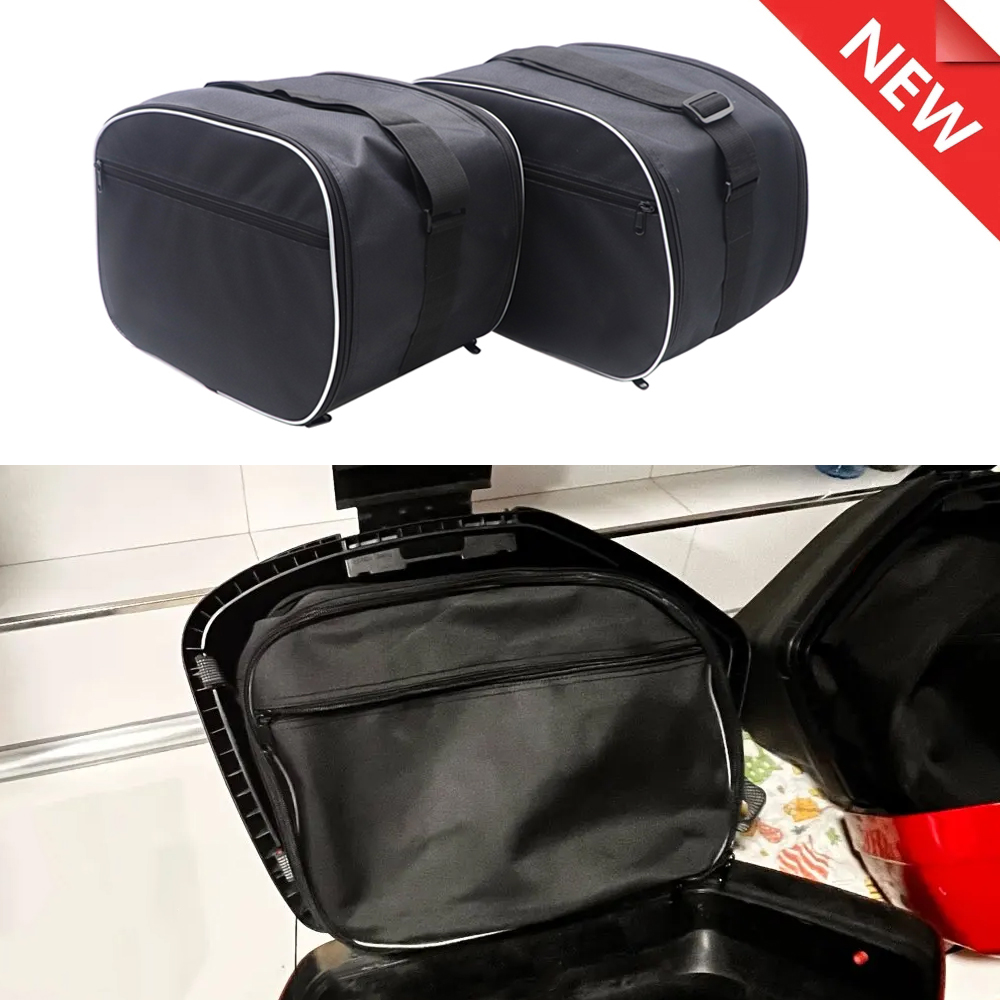 Motorcycle Accessories Saddleb - Motorcycle Gear Backpack avis et prix