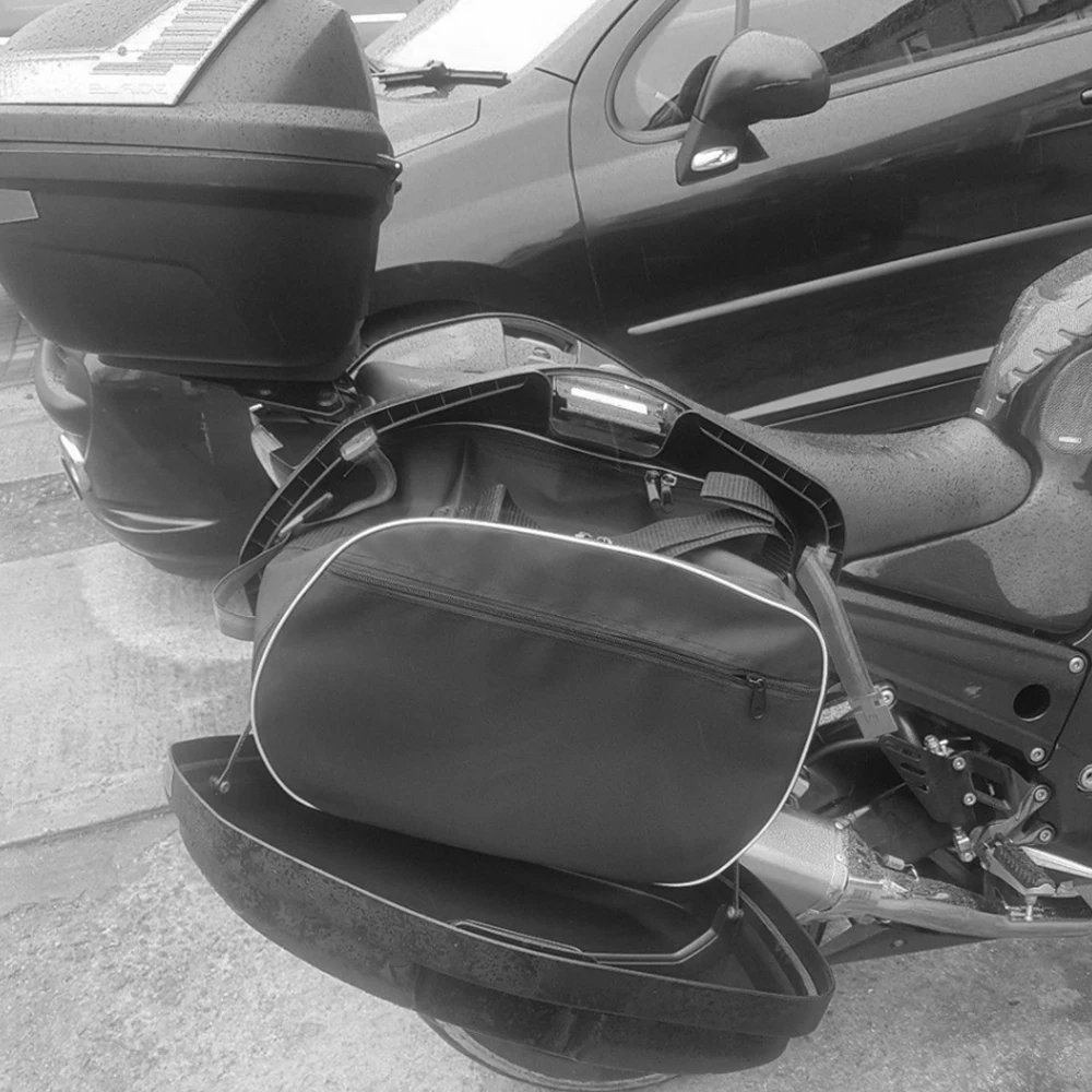 Motorcycle Accessories Saddleb - Motorcycle Gear Backpack avis et prix