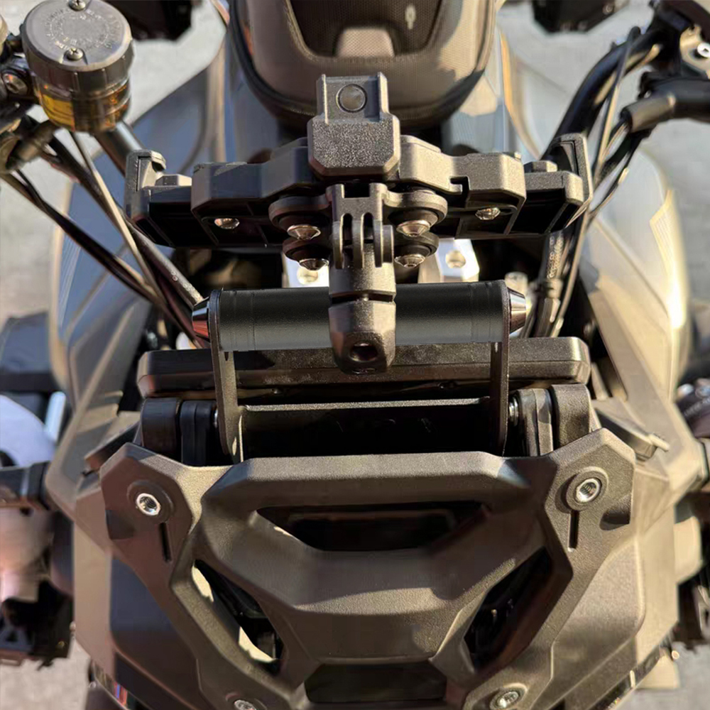 For VOGE DS900X DSX900 Valico  - Phone Mount Handlebar avis et prix