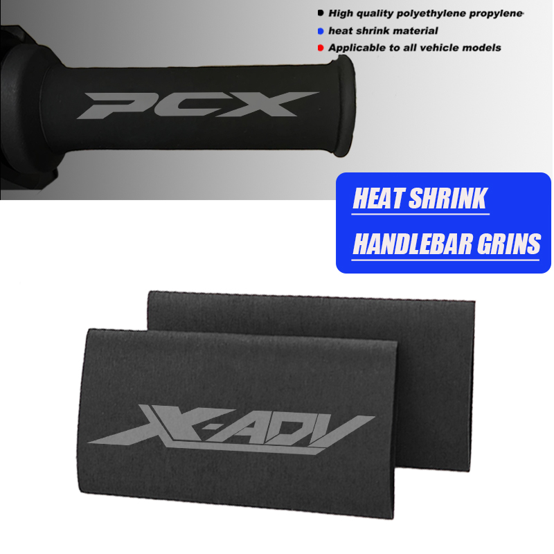 For Honda PCX 125 150 160 X-AD - Handlebar Grip Heated avis et prix