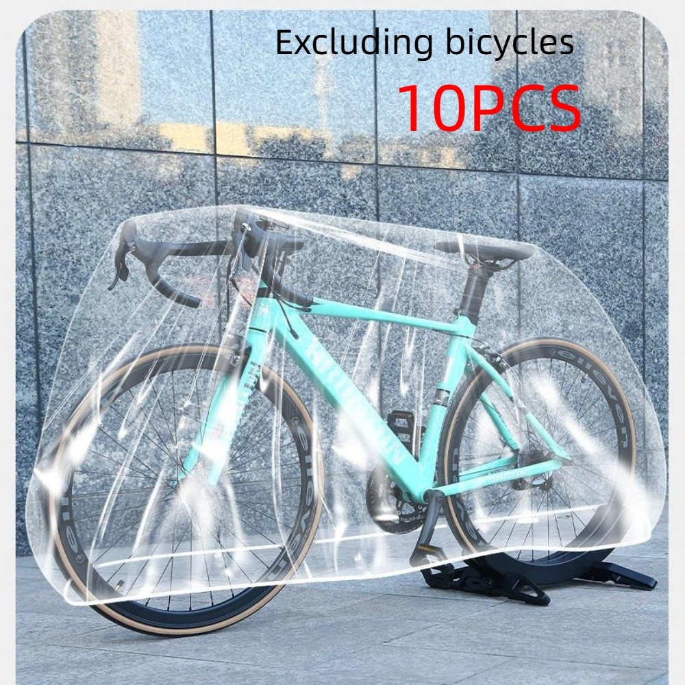 10pcs Sunshade Waterproof Bicy - Motorcycle Gear Full Set avis et prix