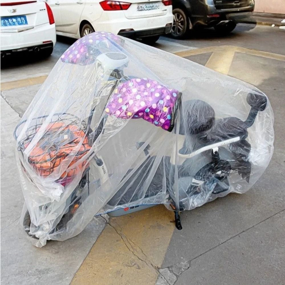 10pcs Sunshade Waterproof Bicy - Motorcycle Gear Full Set avis et prix