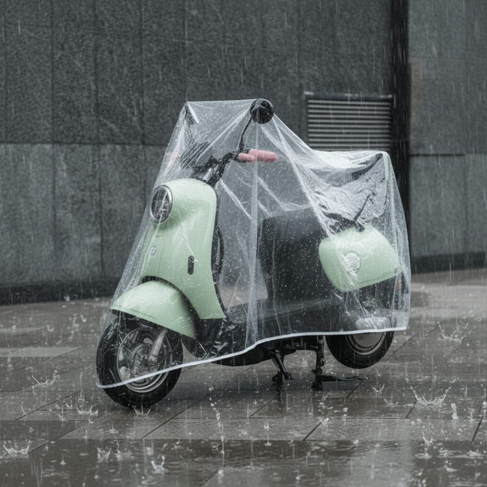 10pcs Sunshade Waterproof Bicy - Motorcycle Gear Full Set avis et prix