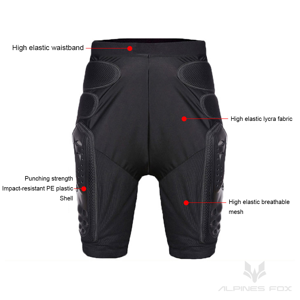 Summer Breathable Motocross Pa - Motorcycle Gear For Summer avis et prix