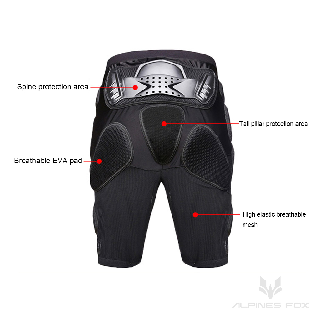 Summer Breathable Motocross Pa - Motorcycle Gear For Summer avis et prix
