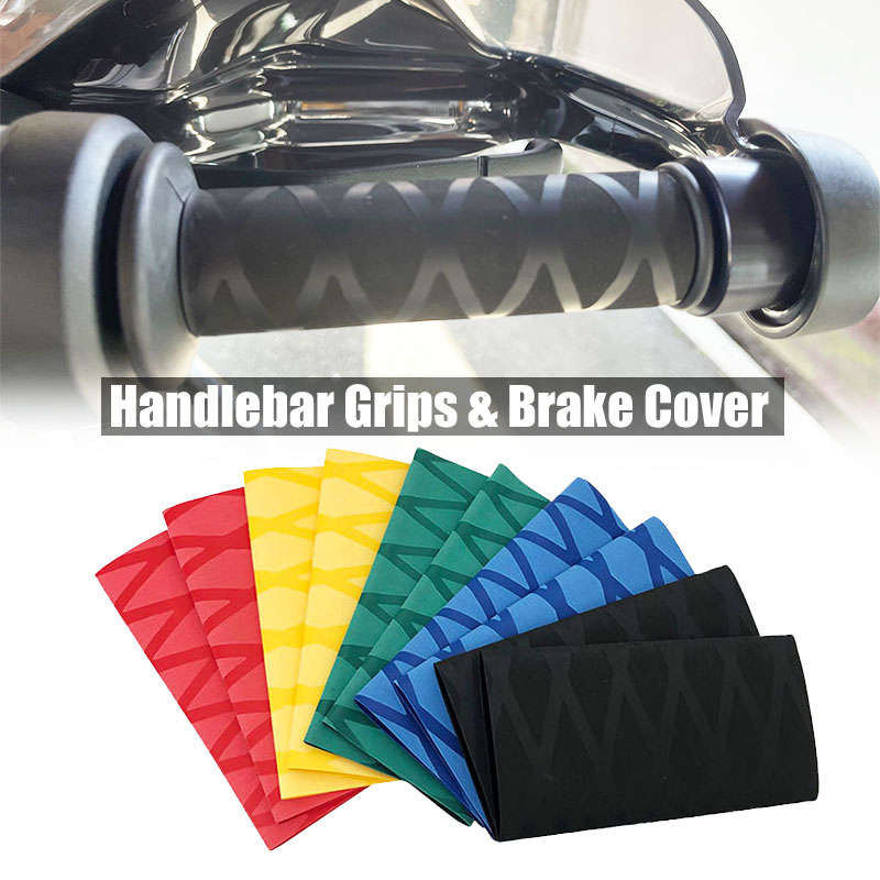 Universal Motorcycle Heat Shri - Handlebar Grip Heated avis et prix
