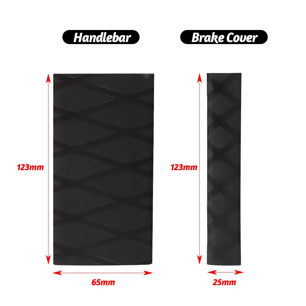 SEAMETAL Motorcycle Handlebar  - Handlebar Grip Heated avis et prix
