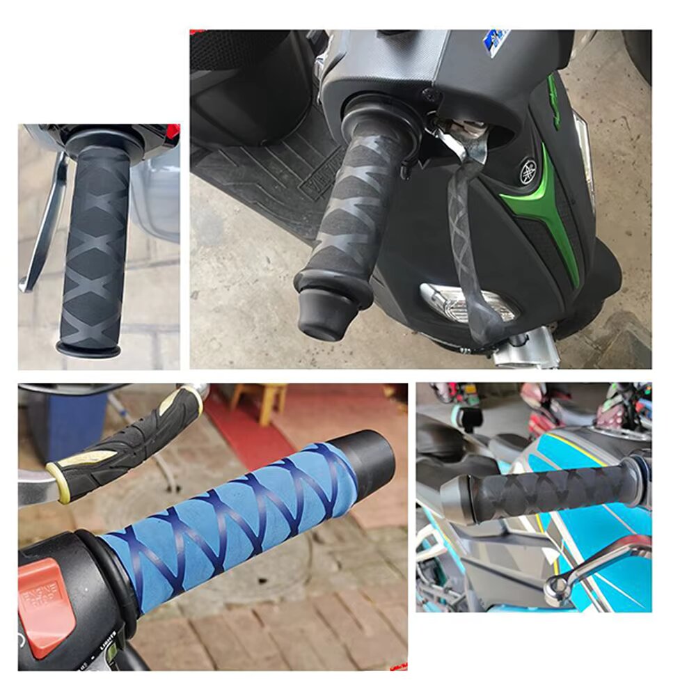 SEAMETAL Motorcycle Handlebar  - Handlebar Grip Heated avis et prix