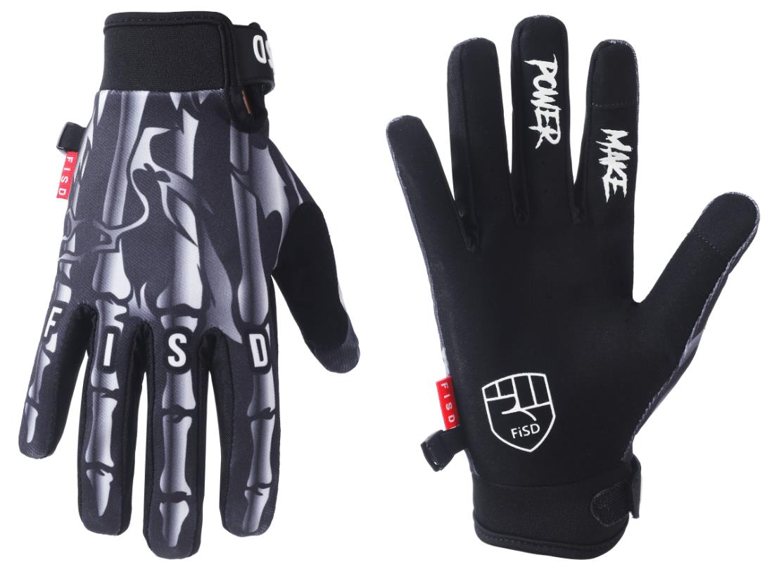 FISD 25 new fist for fox motor - Motorcycle Gear Fox avis et prix