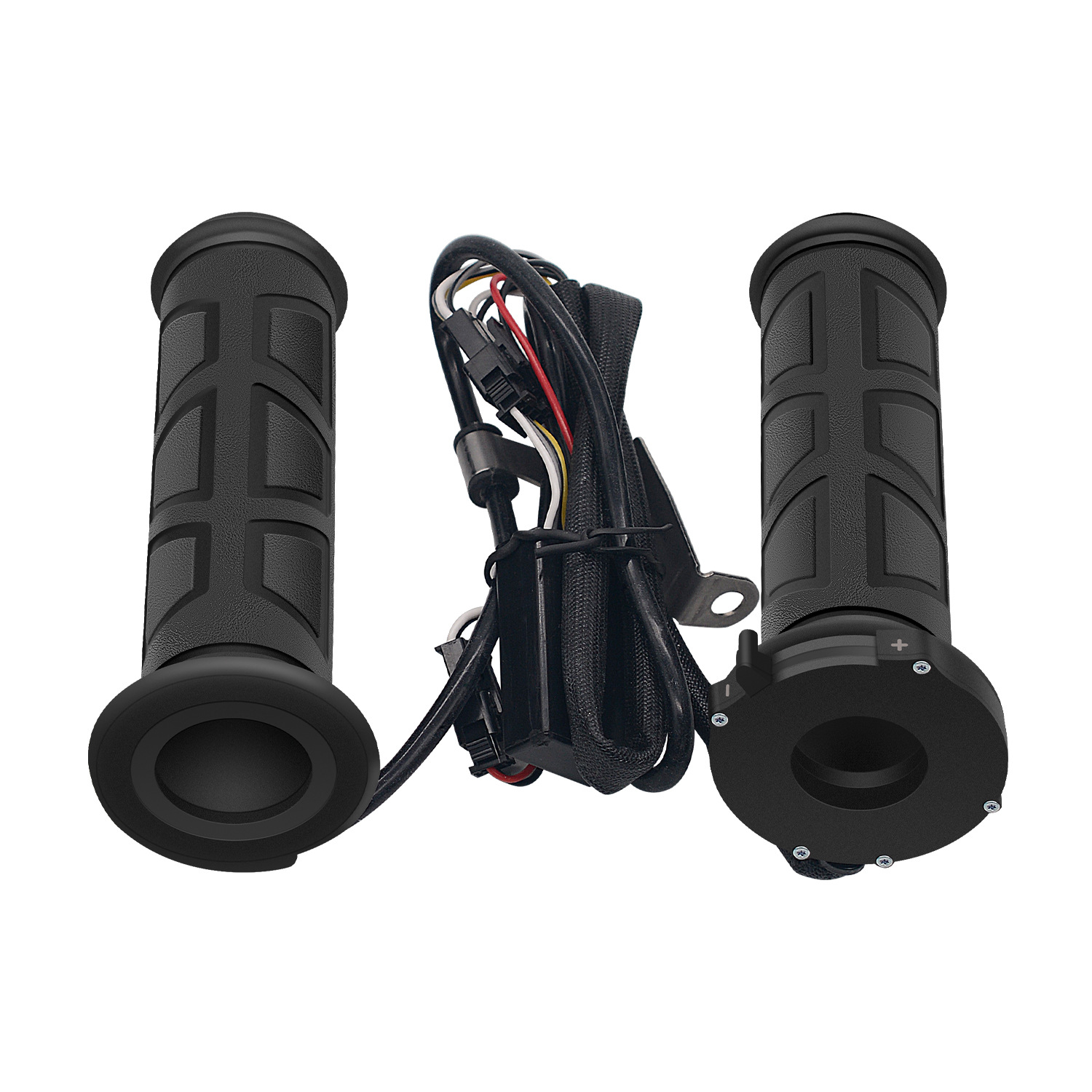 12V Motorcycle Heated Grips Ha - Handlebar Grip Heated avis et prix