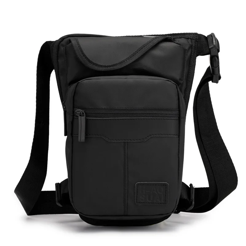 High Quality Nylon Men Drop Le - Motorcycle Gear Backpack avis et prix