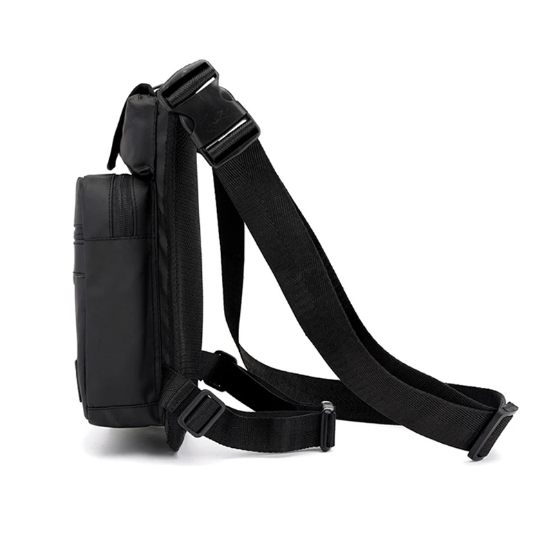 High Quality Nylon Men Drop Le - Motorcycle Gear Backpack avis et prix
